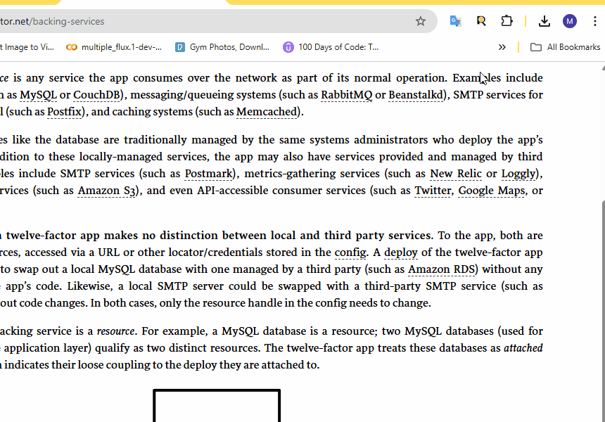 R-Searcher popup flow showing article analysis tabs appearing after clicking Read